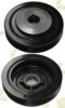 AUTOKIT 03.90010 Belt Pulley, crankshaft